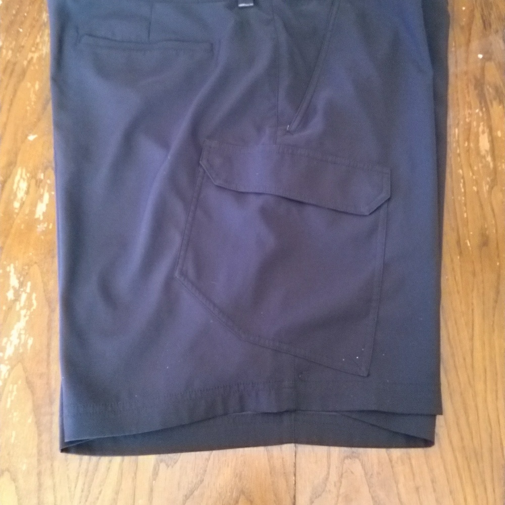 UnderArmour shorts